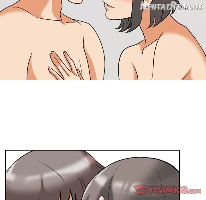 Exchange Partner Chapter 91 - page 102