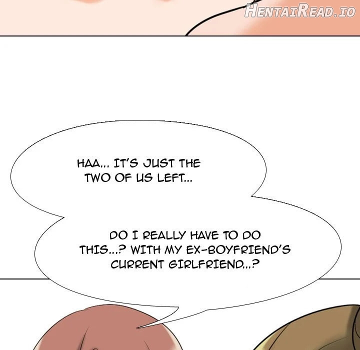 Exchange Partner Chapter 91 - page 105