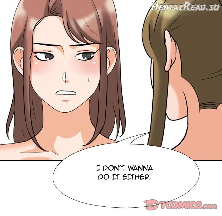 Exchange Partner Chapter 91 - page 106