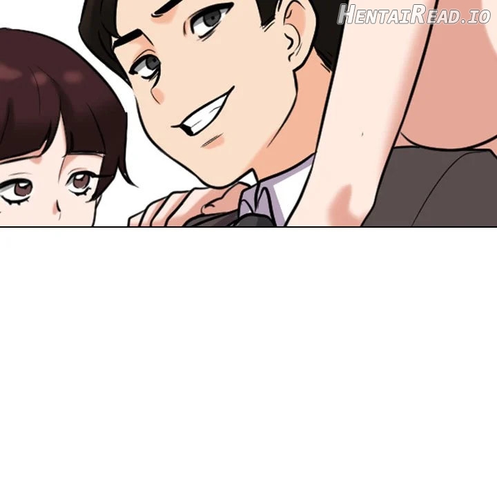 Exchange Partner Chapter 91 - page 11