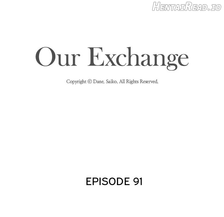 Exchange Partner Chapter 91 - page 12