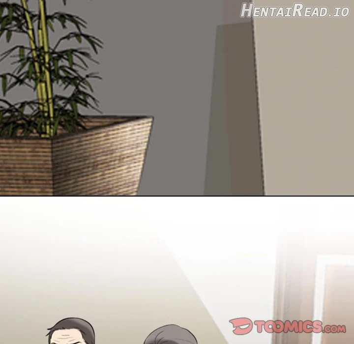 Exchange Partner Chapter 91 - page 14