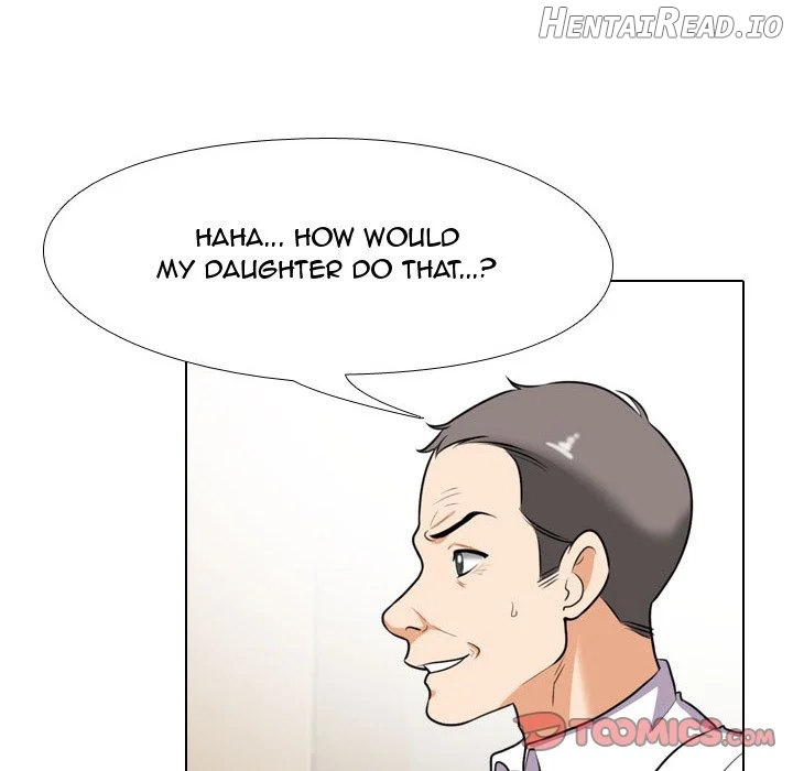 Exchange Partner Chapter 91 - page 18