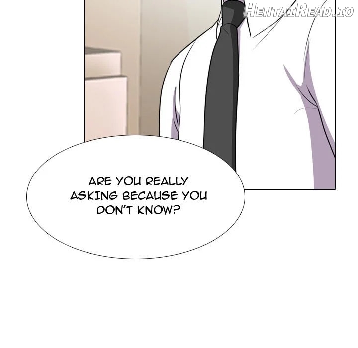 Exchange Partner Chapter 91 - page 19