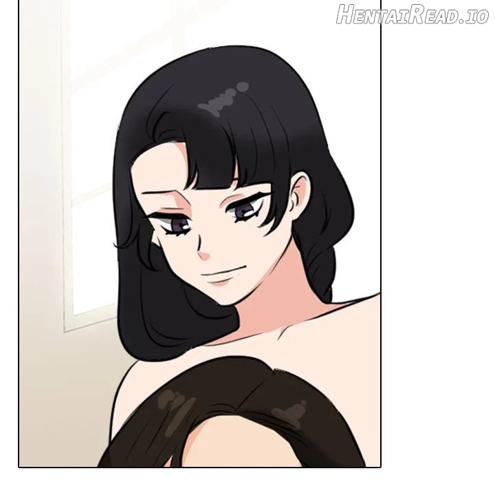 Exchange Partner Chapter 91 - page 23