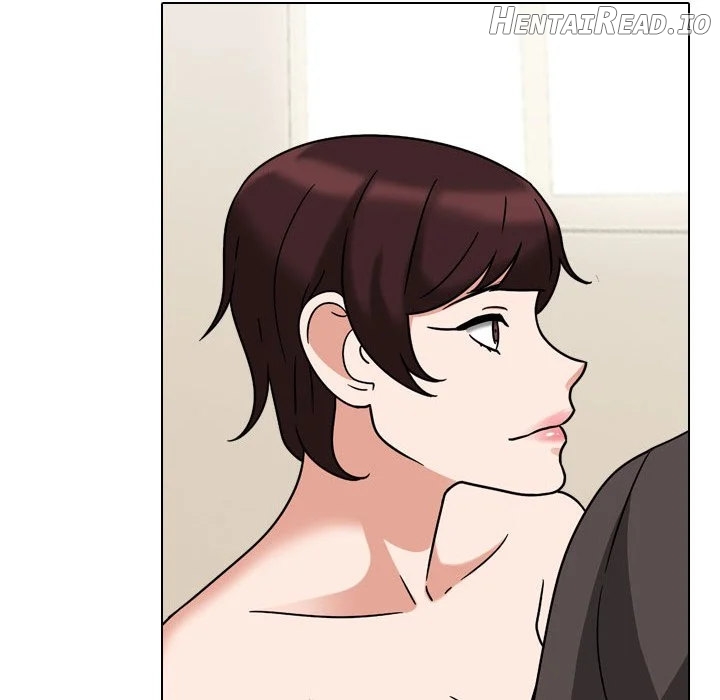 Exchange Partner Chapter 91 - page 24