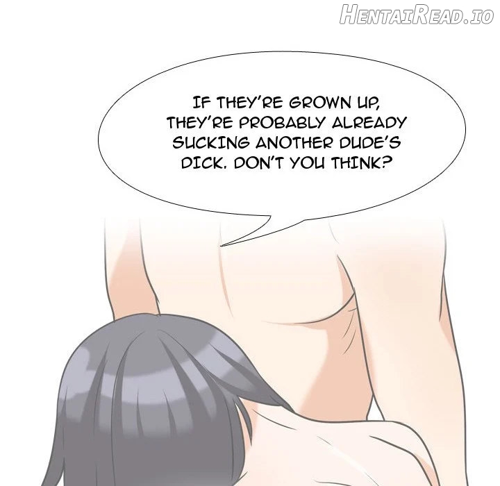 Exchange Partner Chapter 91 - page 28