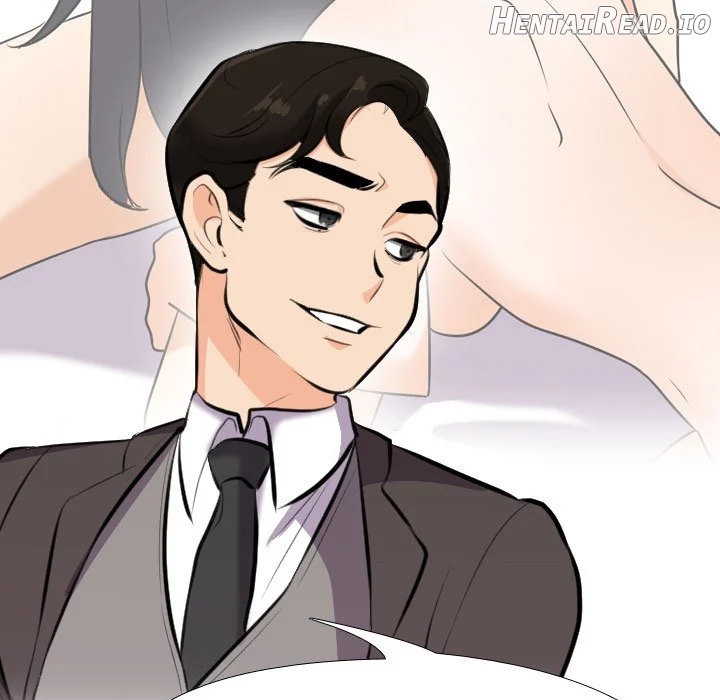 Exchange Partner Chapter 91 - page 29