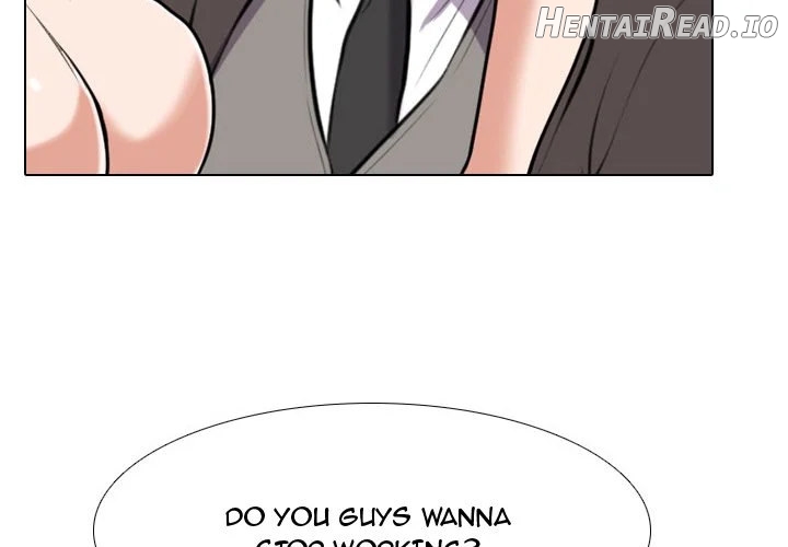 Exchange Partner Chapter 91 - page 3