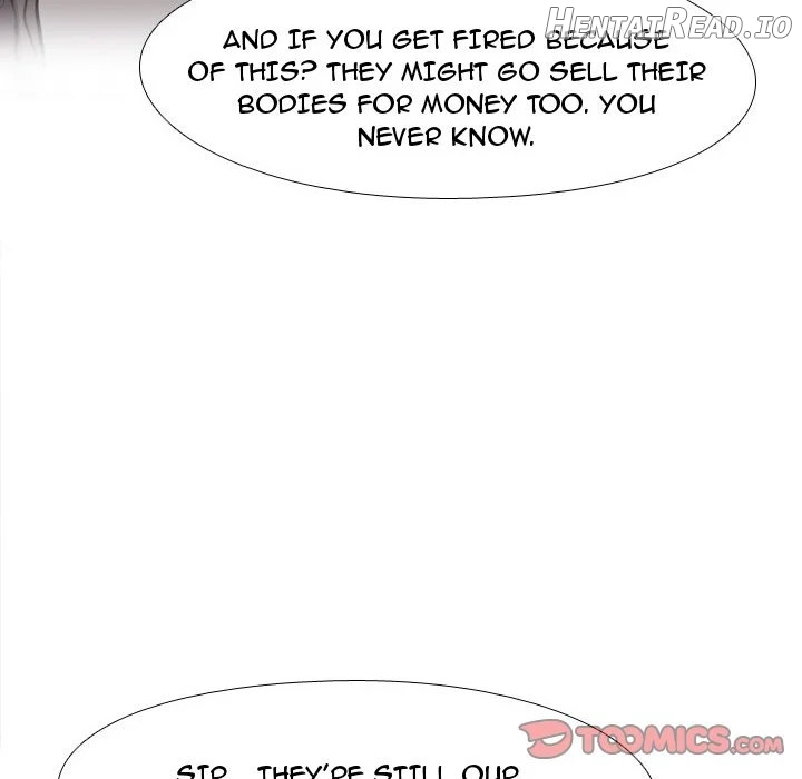 Exchange Partner Chapter 91 - page 30