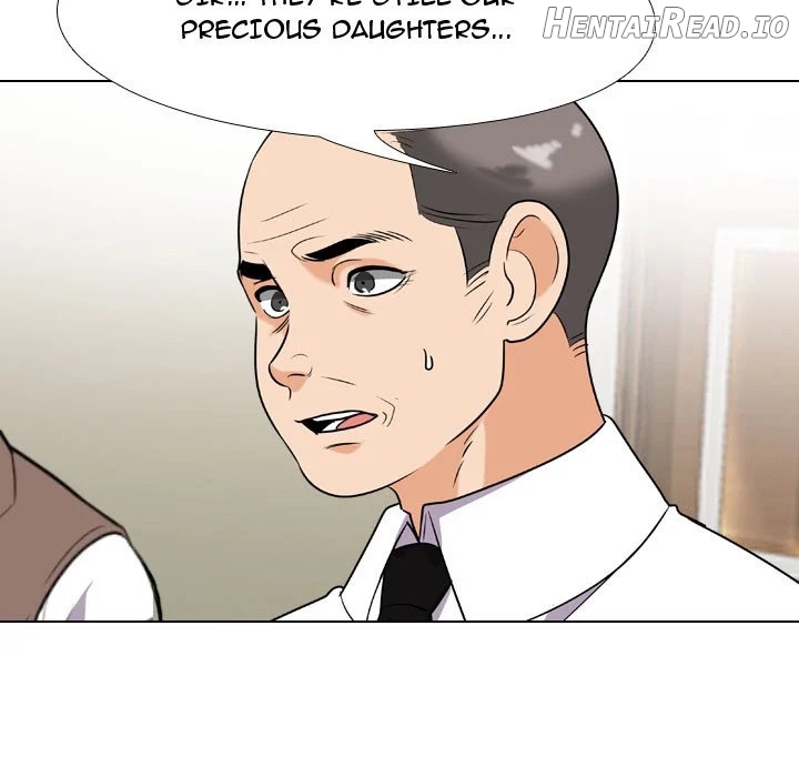 Exchange Partner Chapter 91 - page 31