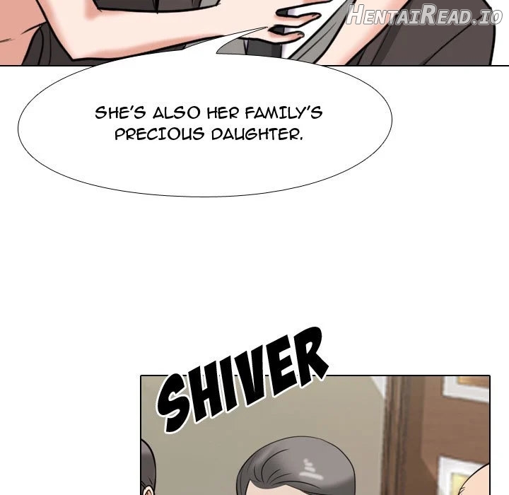 Exchange Partner Chapter 91 - page 33