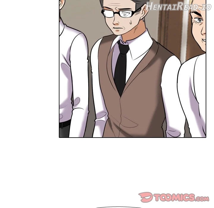 Exchange Partner Chapter 91 - page 34