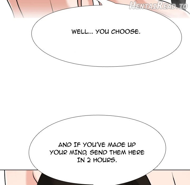 Exchange Partner Chapter 91 - page 37