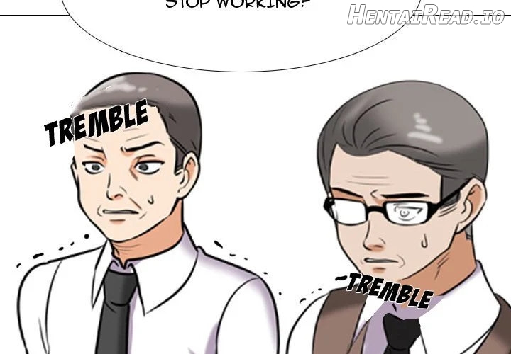 Exchange Partner Chapter 91 - page 4