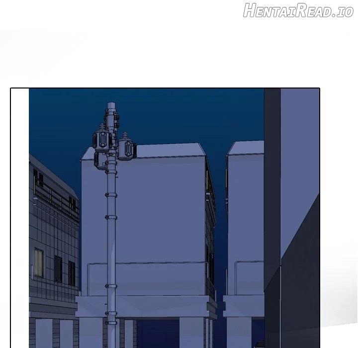 Exchange Partner Chapter 91 - page 41