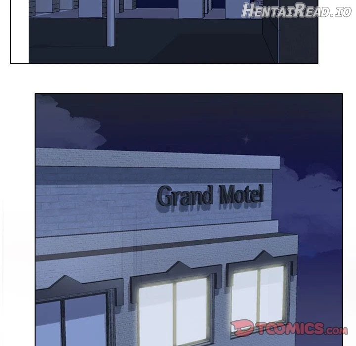 Exchange Partner Chapter 91 - page 42