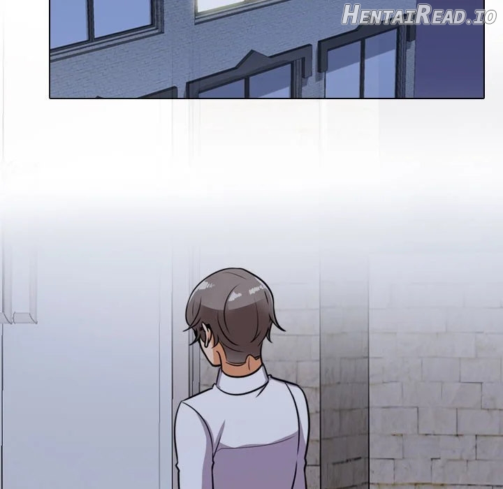 Exchange Partner Chapter 91 - page 43