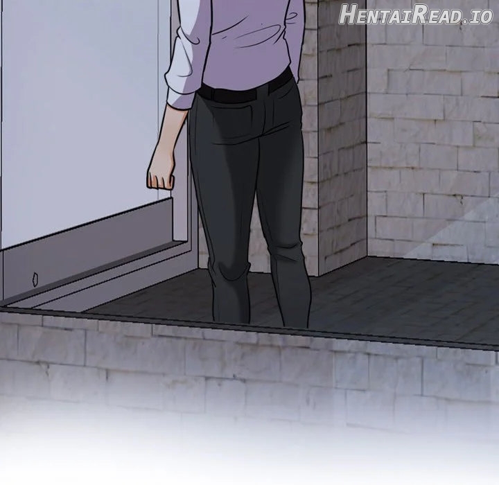 Exchange Partner Chapter 91 - page 44