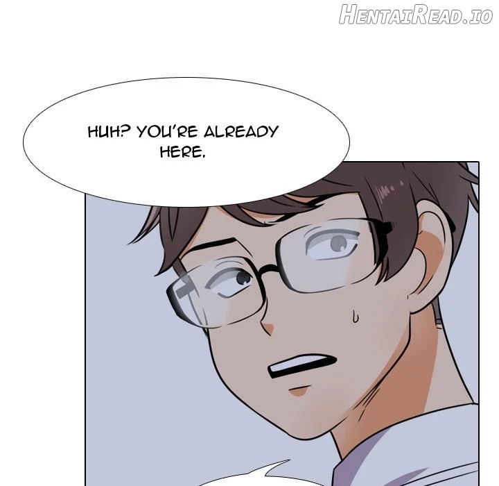 Exchange Partner Chapter 91 - page 45