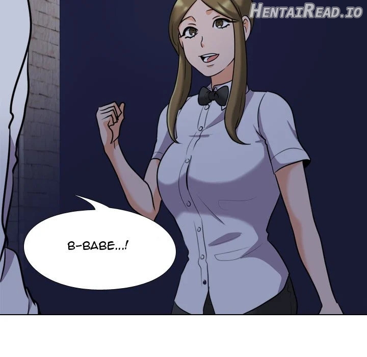 Exchange Partner Chapter 91 - page 47