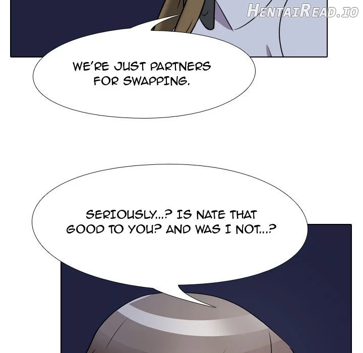 Exchange Partner Chapter 91 - page 49