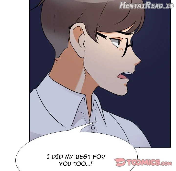 Exchange Partner Chapter 91 - page 50