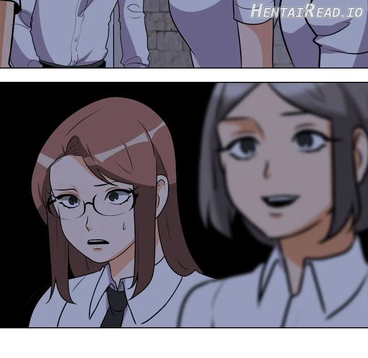 Exchange Partner Chapter 91 - page 57