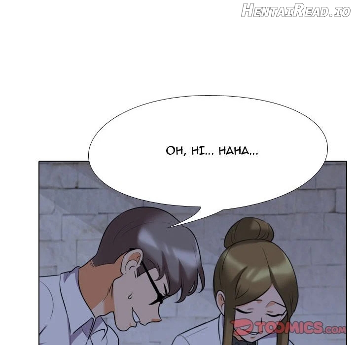 Exchange Partner Chapter 91 - page 58