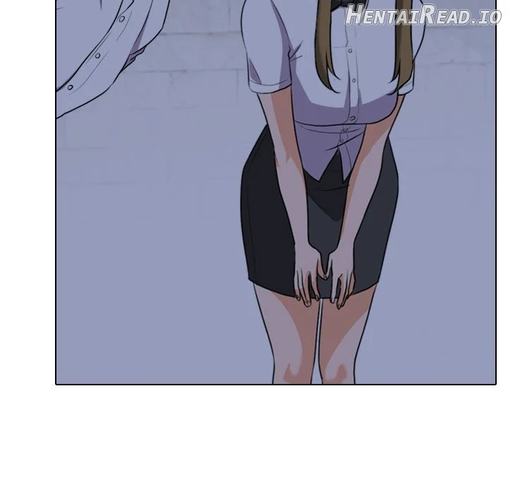 Exchange Partner Chapter 91 - page 59