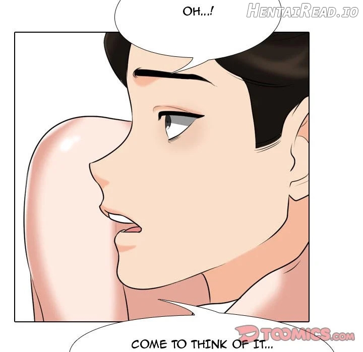 Exchange Partner Chapter 91 - page 6