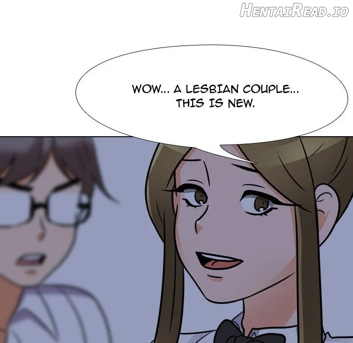 Exchange Partner Chapter 91 - page 60