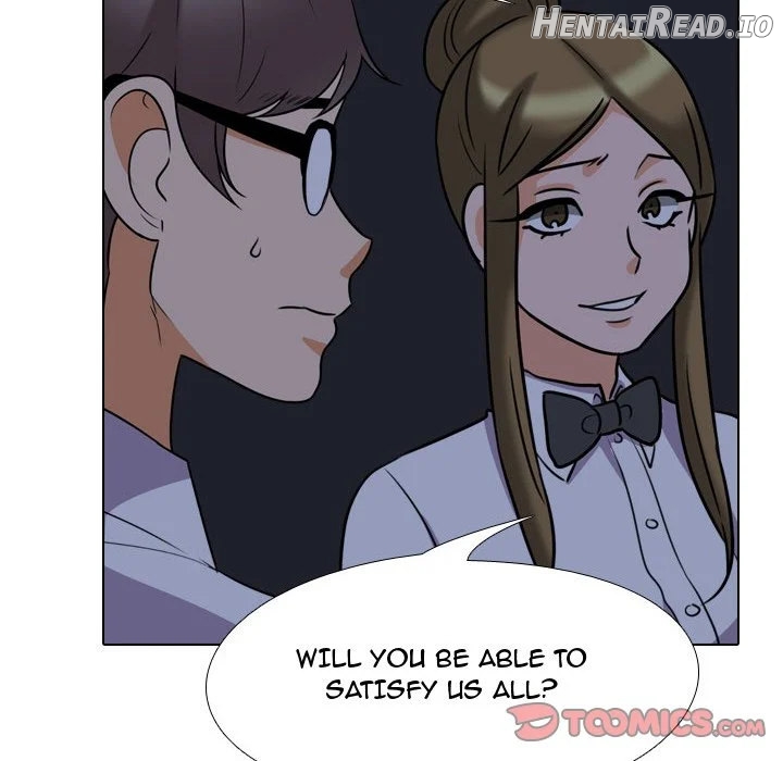 Exchange Partner Chapter 91 - page 62