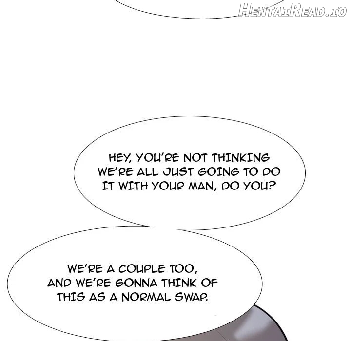 Exchange Partner Chapter 91 - page 63