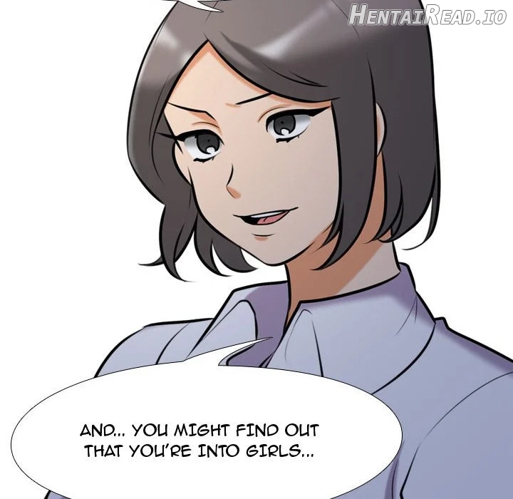 Exchange Partner Chapter 91 - page 64