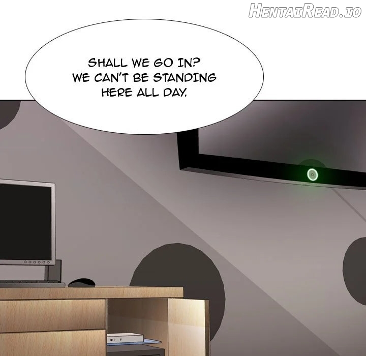 Exchange Partner Chapter 91 - page 67