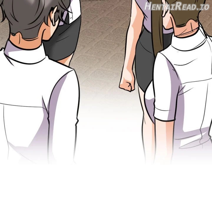 Exchange Partner Chapter 91 - page 71