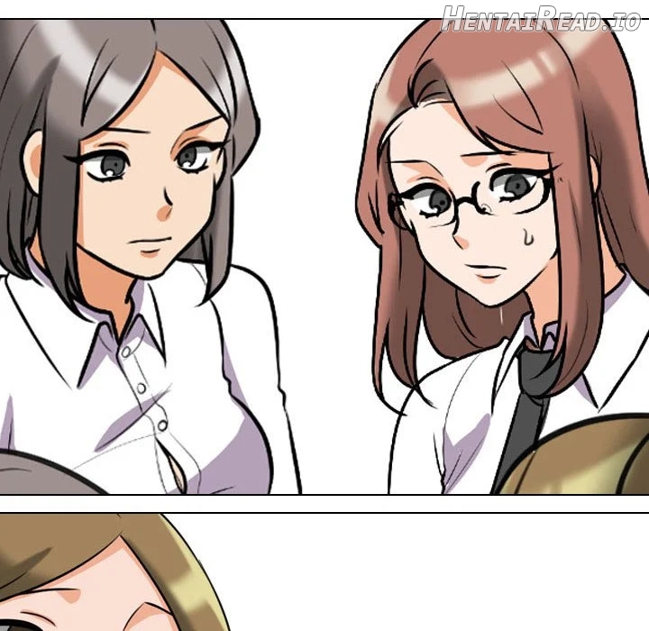 Exchange Partner Chapter 91 - page 72