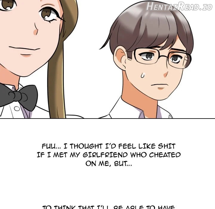 Exchange Partner Chapter 91 - page 73