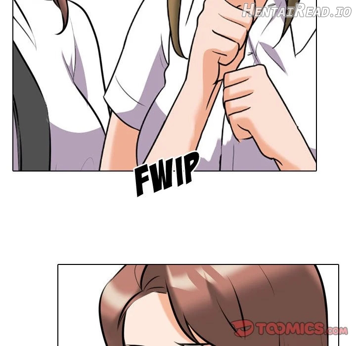 Exchange Partner Chapter 91 - page 78