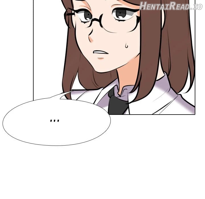 Exchange Partner Chapter 91 - page 79