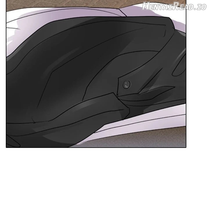 Exchange Partner Chapter 91 - page 83