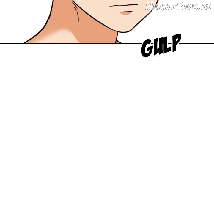 Exchange Partner Chapter 91 - page 87