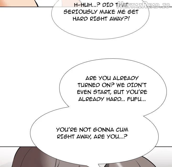 Exchange Partner Chapter 91 - page 89