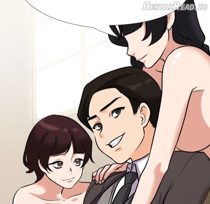 Exchange Partner Chapter 91 - page 9