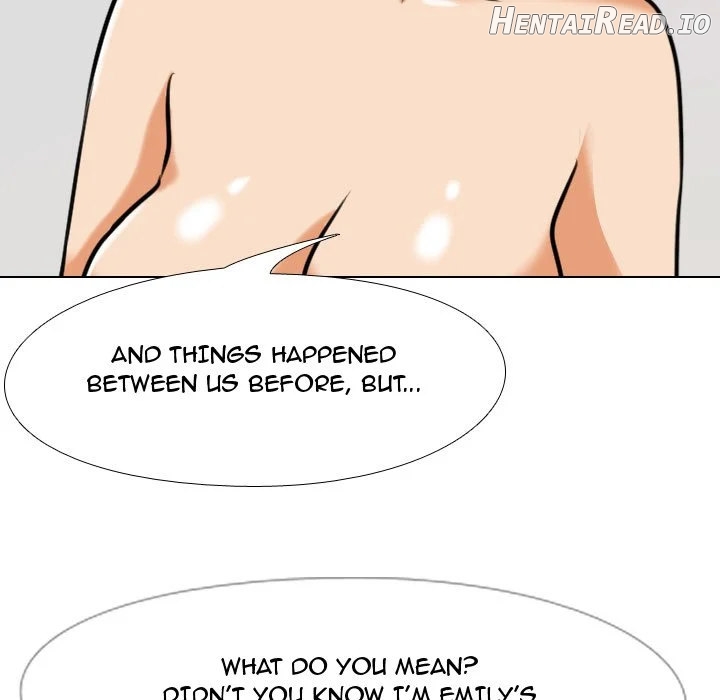 Exchange Partner Chapter 91 - page 93