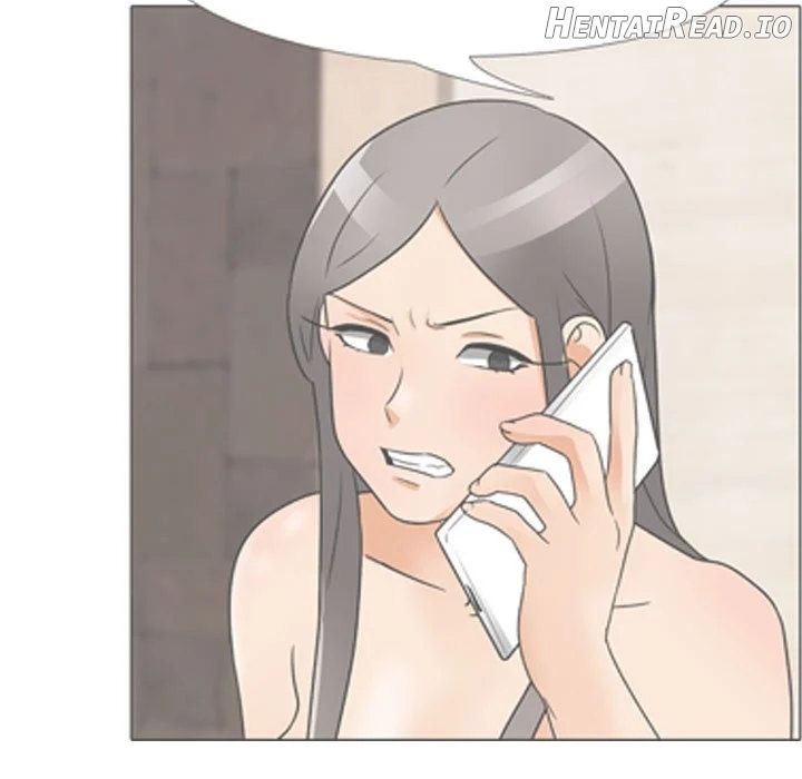 Exchange Partner Chapter 91 - page 97