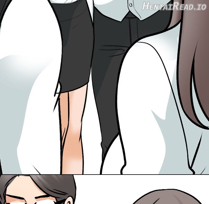 Exchange Partner Chapter 162 - page 100