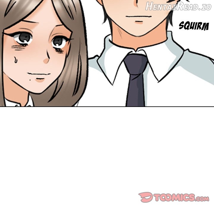 Exchange Partner Chapter 162 - page 102