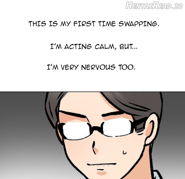 Exchange Partner Chapter 162 - page 103